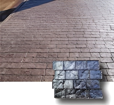 London Cobblestone
